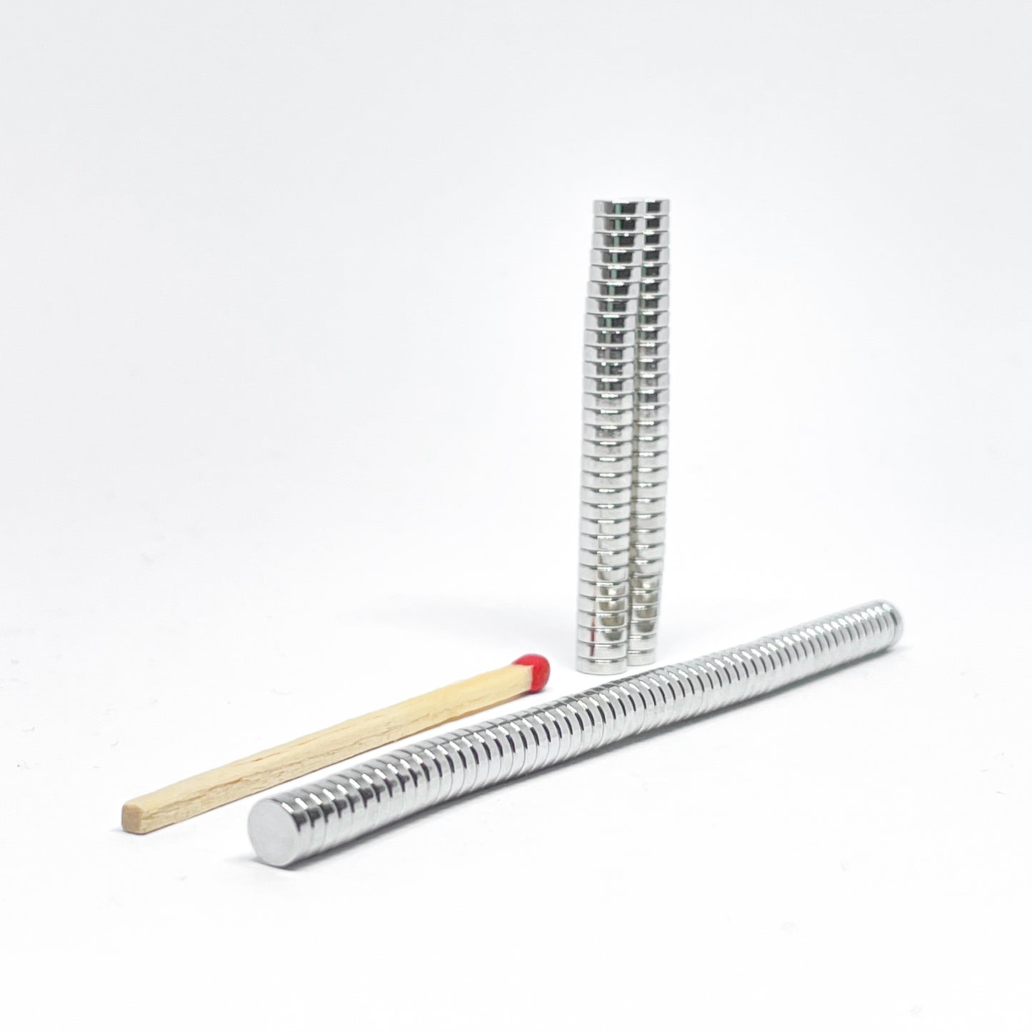 5mm Dia x 1.5mm  |  Pack of 120