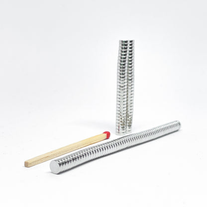 5mm Dia x 1.5mm  |  Pack of 120