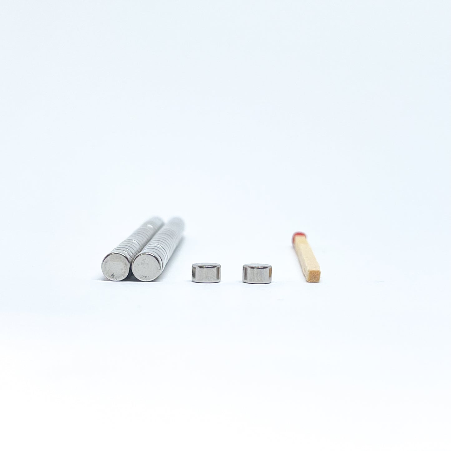 5mm Dia x 3mm  |  Pack of 50