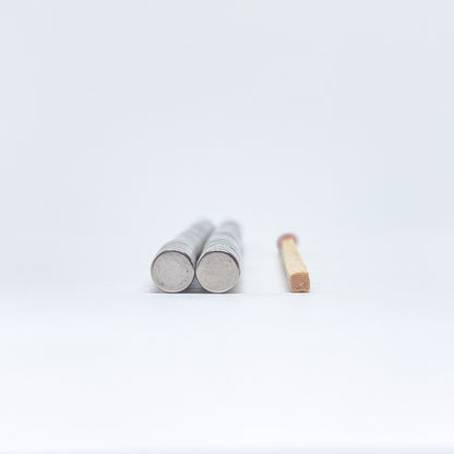 5mm Dia x 3mm  |  Pack of 50