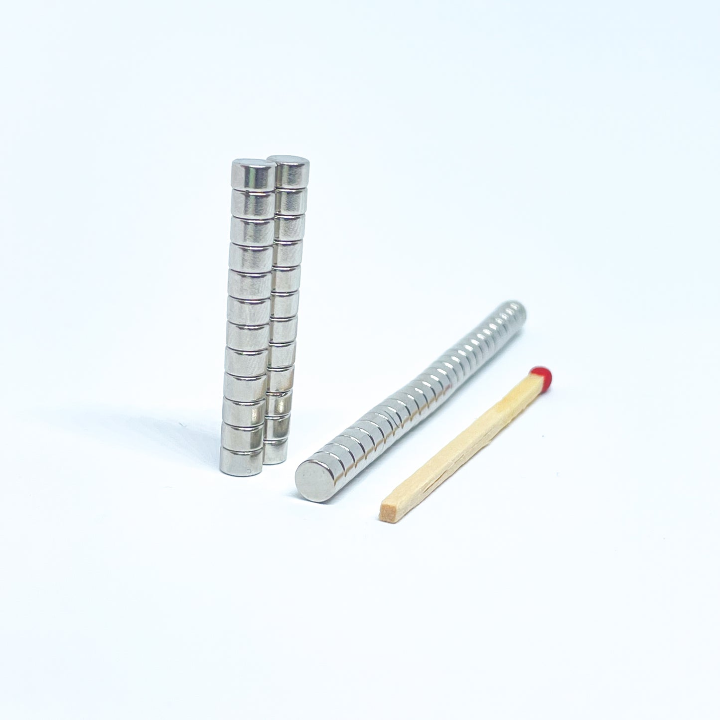 5mm Dia x 3mm  |  Pack of 50