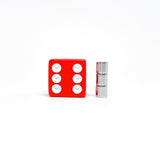 5mm Dia x 5mm  |  Pack of 48