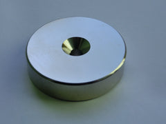 40mm Dia x 10mm with 4.3mm hole  |  Pack of 1