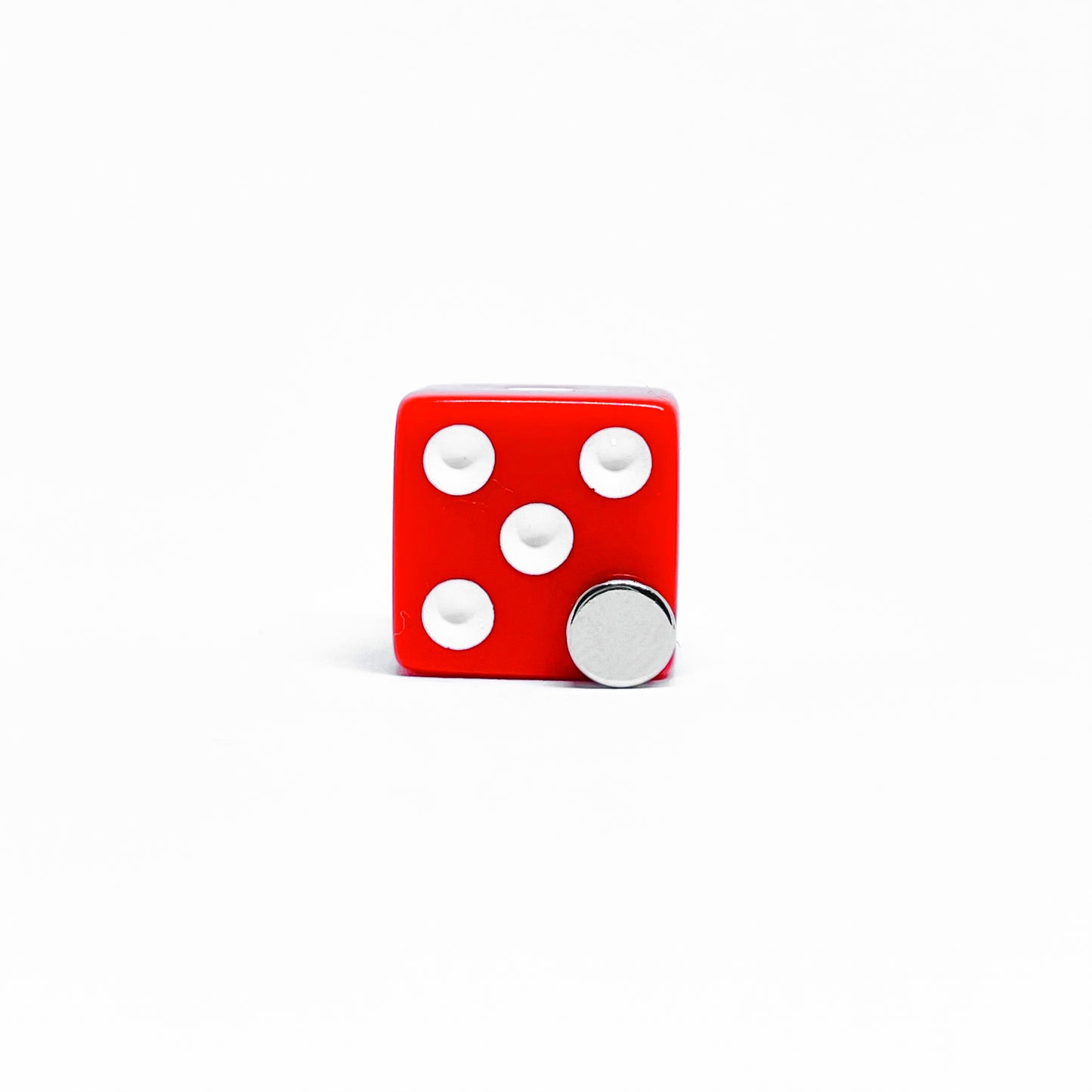 6mm Dia x 2.5mm  |  Pack of 60