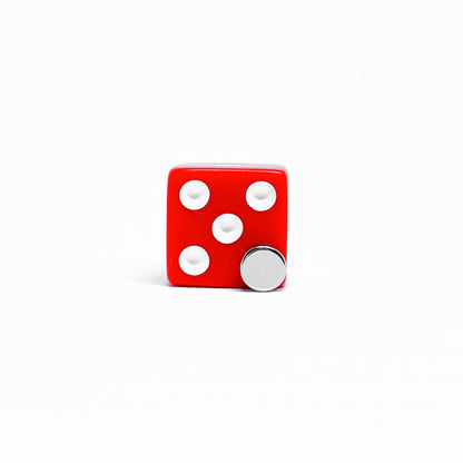 6mm Dia x 2.5mm  |  Pack of 60