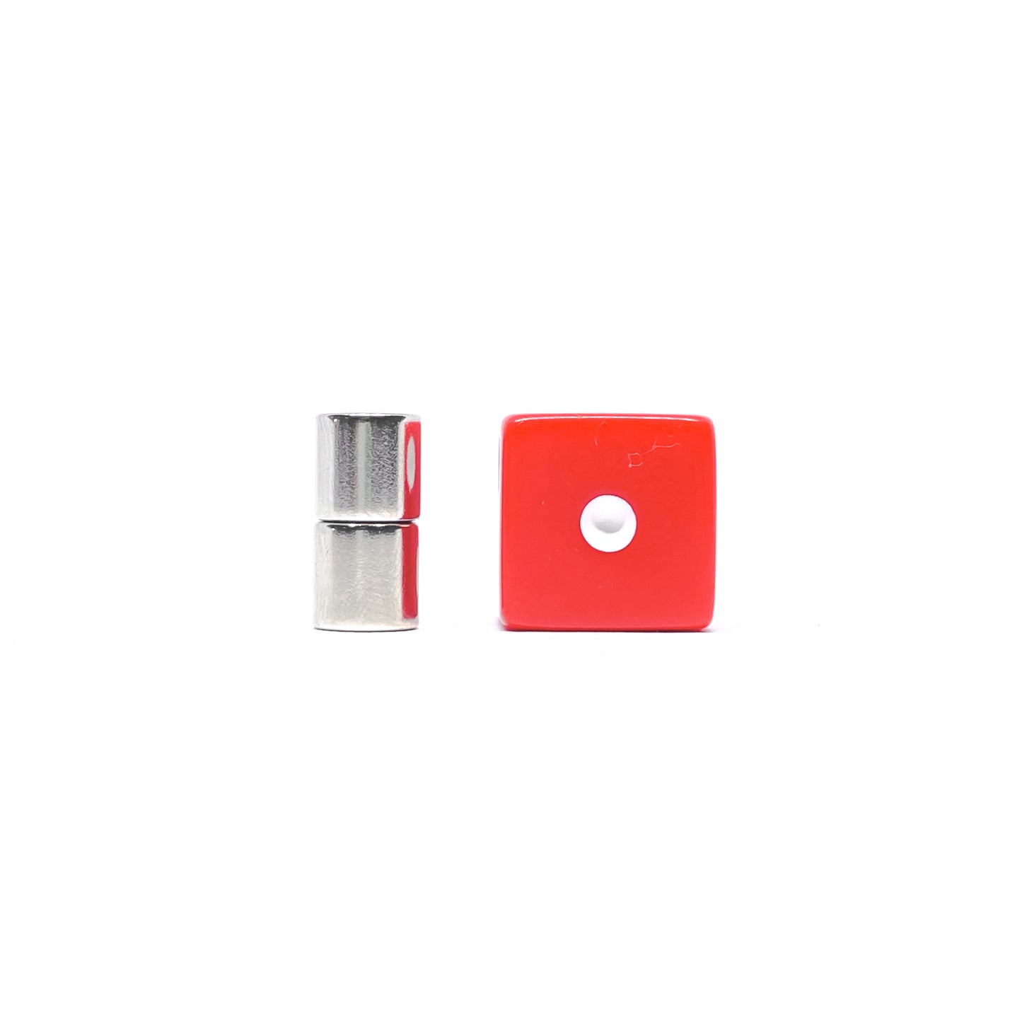 8mm Dia x 8mm  |  Pack of 12