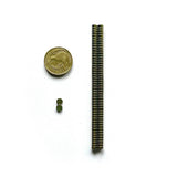 5mm Dia x 2mm  |  Pack of 100