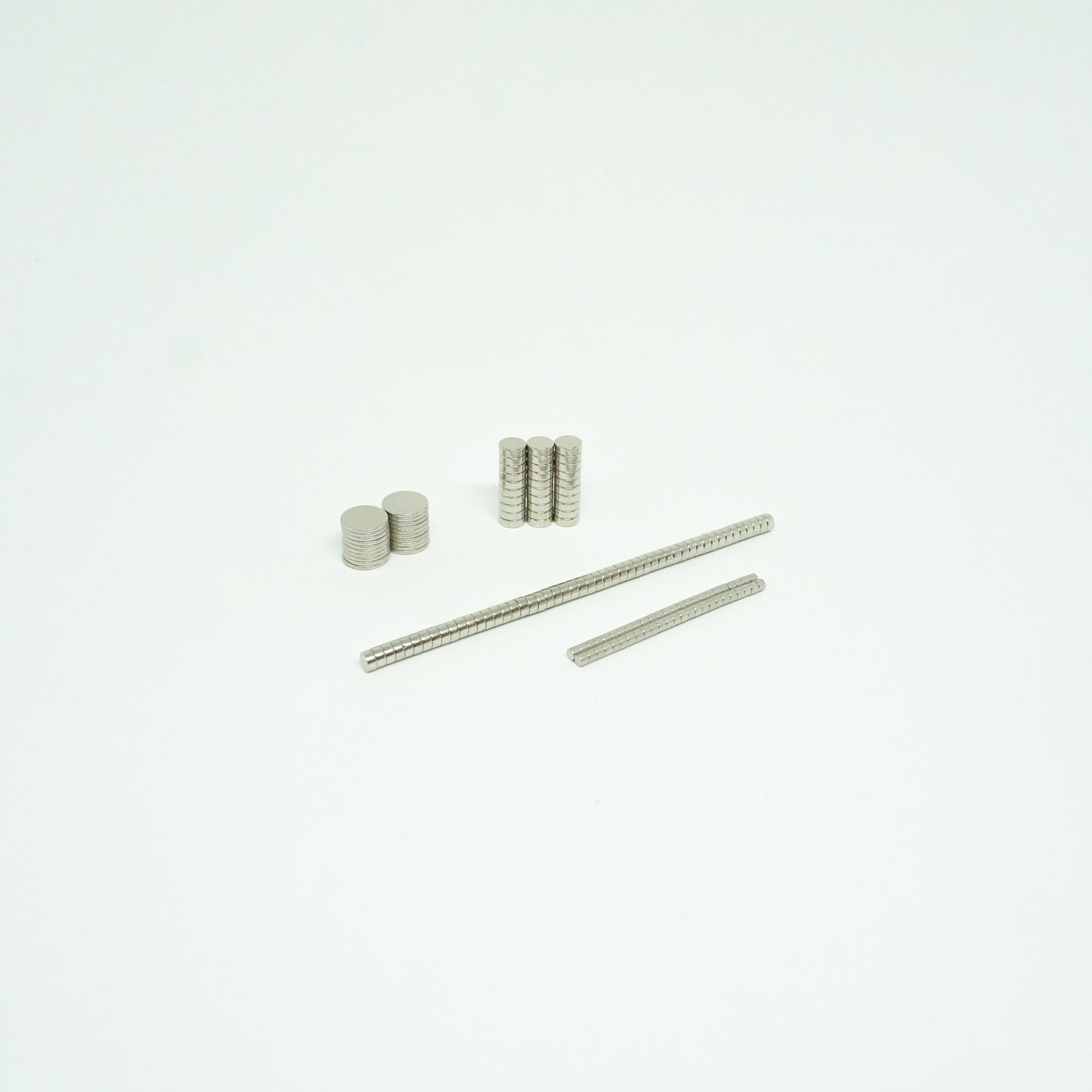 Hobbyist pack | small sizes