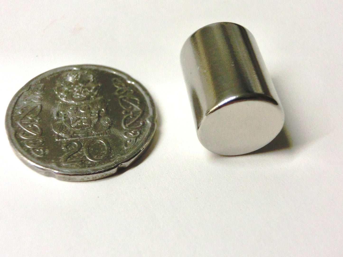 12mm Dia x 16mm  |  Pack of 1